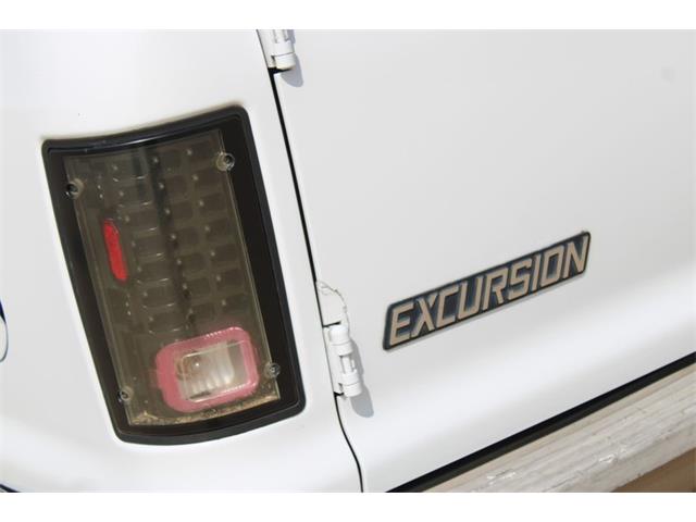 2005 Ford Excursion (CC-2075838) for sale in Grapevine, Texas