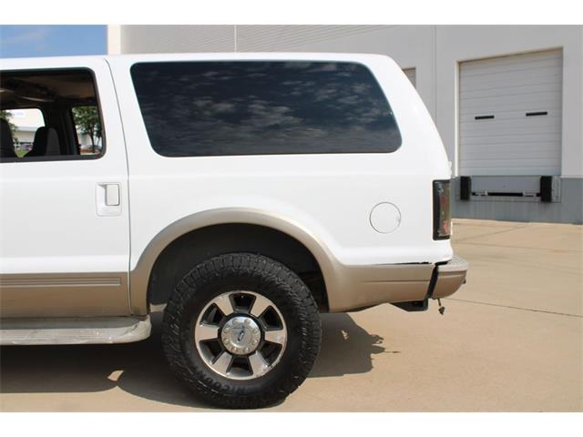2005 Ford Excursion (CC-2075838) for sale in Grapevine, Texas