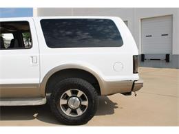 2005 Ford Excursion (CC-2075838) for sale in Grapevine, Texas