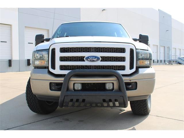 2005 Ford Excursion (CC-2075838) for sale in Grapevine, Texas
