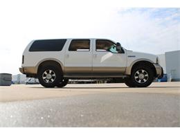 2005 Ford Excursion (CC-2075838) for sale in Grapevine, Texas