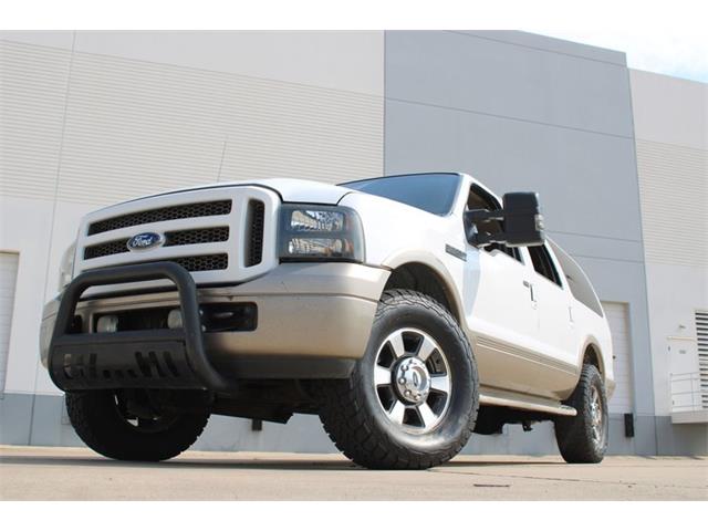 2005 Ford Excursion (CC-2075838) for sale in Grapevine, Texas