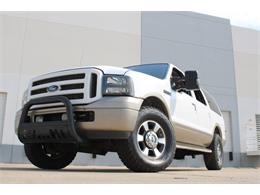 2005 Ford Excursion (CC-2075838) for sale in Grapevine, Texas