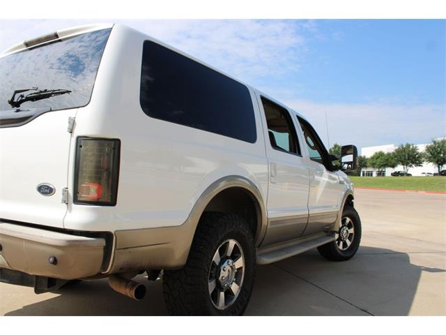 2005 Ford Excursion (CC-2075838) for sale in Grapevine, Texas