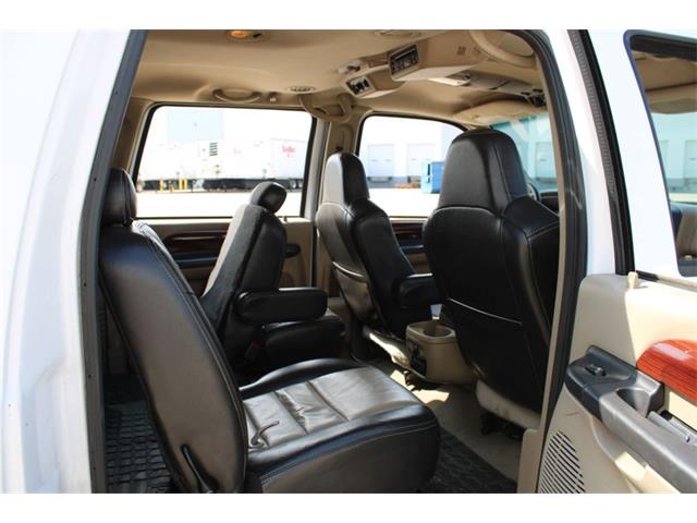 2005 Ford Excursion (CC-2075838) for sale in Grapevine, Texas