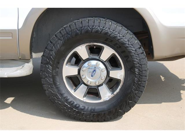 2005 Ford Excursion (CC-2075838) for sale in Grapevine, Texas