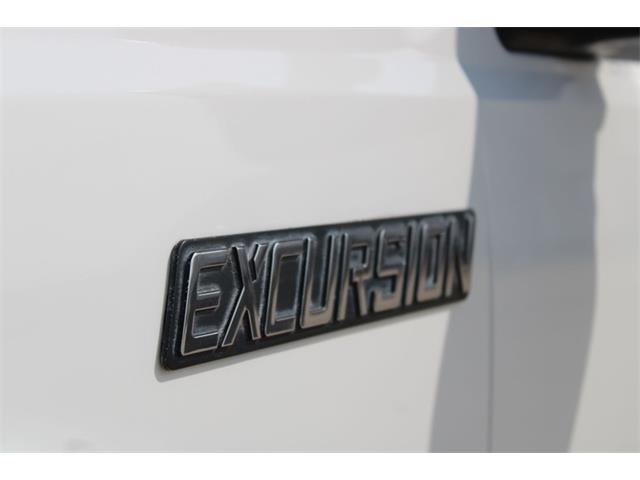 2005 Ford Excursion (CC-2075838) for sale in Grapevine, Texas
