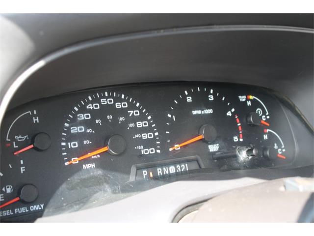 2005 Ford Excursion (CC-2075838) for sale in Grapevine, Texas