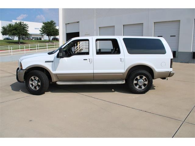 2005 Ford Excursion (CC-2075838) for sale in Grapevine, Texas