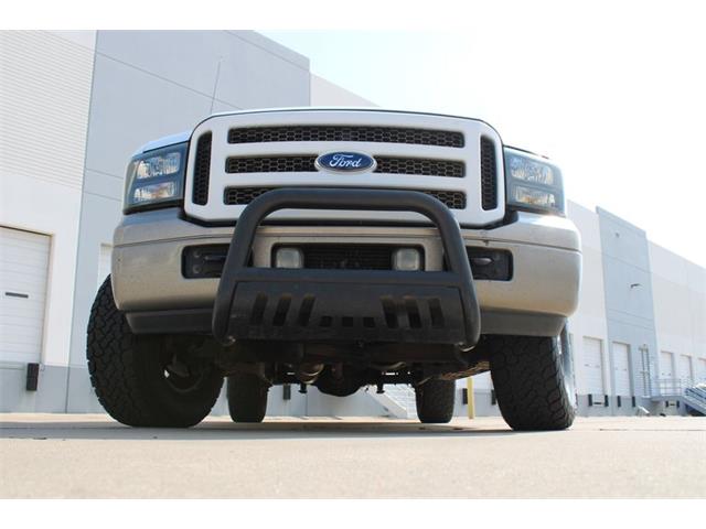 2005 Ford Excursion (CC-2075838) for sale in Grapevine, Texas