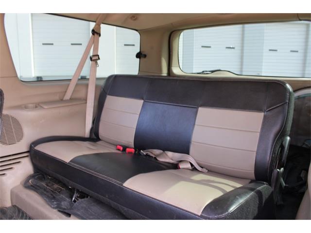 2005 Ford Excursion (CC-2075838) for sale in Grapevine, Texas