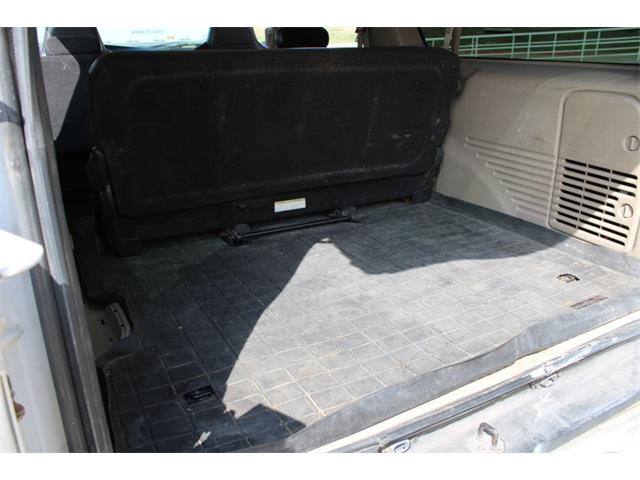 2005 Ford Excursion (CC-2075838) for sale in Grapevine, Texas