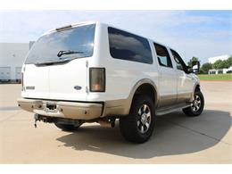 2005 Ford Excursion (CC-2075838) for sale in Grapevine, Texas