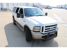 2005 Ford Excursion (CC-2075838) for sale in Grapevine, Texas