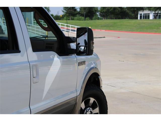2005 Ford Excursion (CC-2075838) for sale in Grapevine, Texas