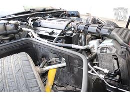 1993 Chevrolet Corvette (CC-2075839) for sale in Houston, Texas
