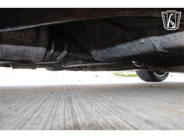 1993 Chevrolet Corvette (CC-2075839) for sale in Houston, Texas