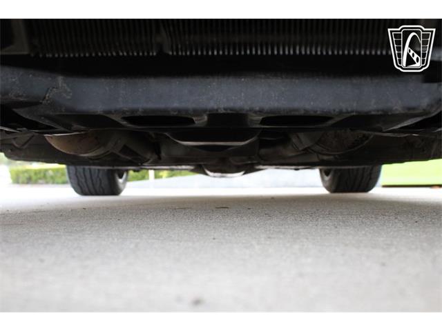 1993 Chevrolet Corvette (CC-2075839) for sale in Houston, Texas