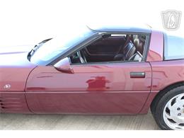 1993 Chevrolet Corvette (CC-2075839) for sale in Houston, Texas