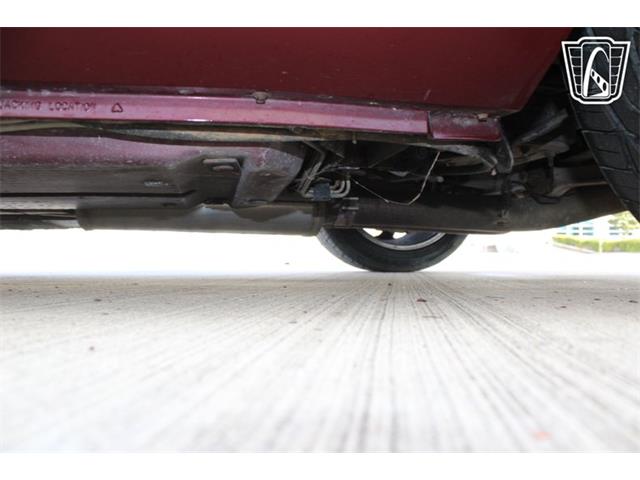 1993 Chevrolet Corvette (CC-2075839) for sale in Houston, Texas