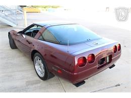1993 Chevrolet Corvette (CC-2075839) for sale in Houston, Texas