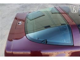 1993 Chevrolet Corvette (CC-2075839) for sale in Houston, Texas