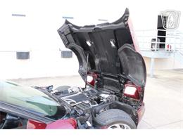 1993 Chevrolet Corvette (CC-2075839) for sale in Houston, Texas