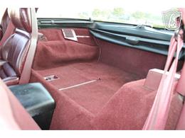 1993 Chevrolet Corvette (CC-2075839) for sale in Houston, Texas