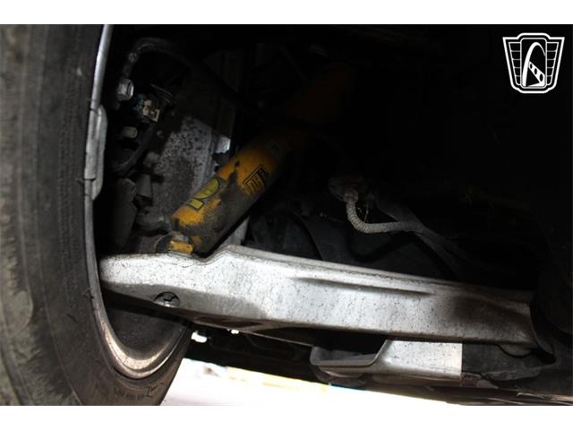 1993 Chevrolet Corvette (CC-2075839) for sale in Houston, Texas