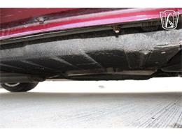 1993 Chevrolet Corvette (CC-2075839) for sale in Houston, Texas