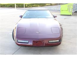 1993 Chevrolet Corvette (CC-2075839) for sale in Houston, Texas
