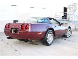 1993 Chevrolet Corvette (CC-2075839) for sale in Houston, Texas