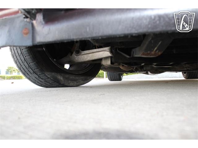 1993 Chevrolet Corvette (CC-2075839) for sale in Houston, Texas