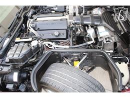 1993 Chevrolet Corvette (CC-2075839) for sale in Houston, Texas