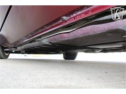 1993 Chevrolet Corvette (CC-2075839) for sale in Houston, Texas