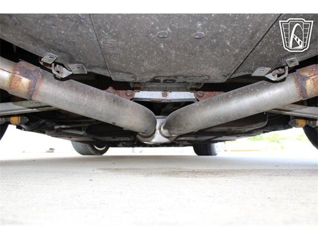 1993 Chevrolet Corvette (CC-2075839) for sale in Houston, Texas