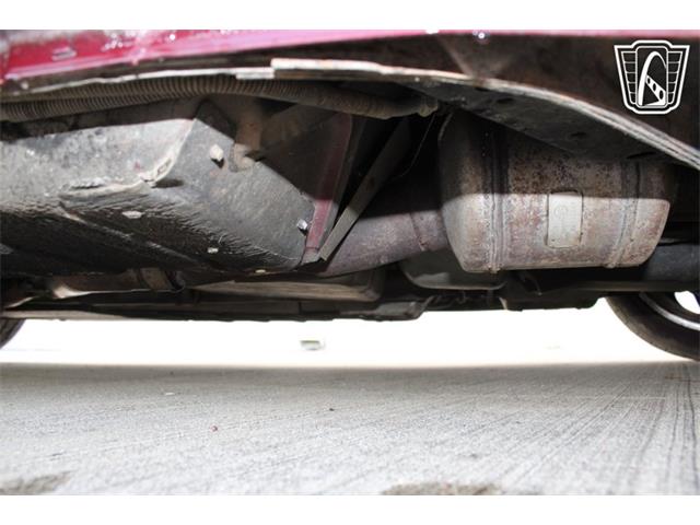 1993 Chevrolet Corvette (CC-2075839) for sale in Houston, Texas