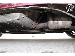 1993 Chevrolet Corvette (CC-2075839) for sale in Houston, Texas