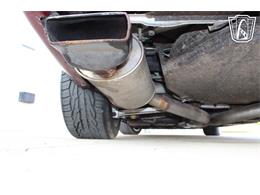 1993 Chevrolet Corvette (CC-2075839) for sale in Houston, Texas