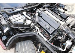 1993 Chevrolet Corvette (CC-2075839) for sale in Houston, Texas