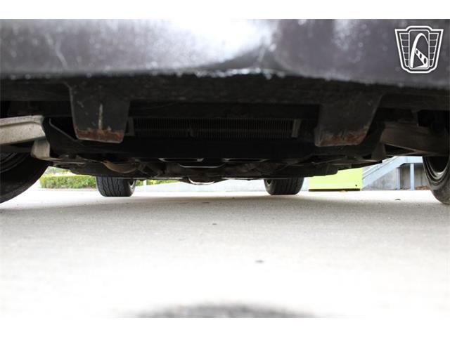 1993 Chevrolet Corvette (CC-2075839) for sale in Houston, Texas