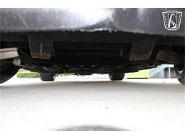 1993 Chevrolet Corvette (CC-2075839) for sale in Houston, Texas