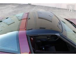 1993 Chevrolet Corvette (CC-2075839) for sale in Houston, Texas