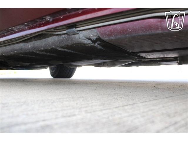 1993 Chevrolet Corvette (CC-2075839) for sale in Houston, Texas