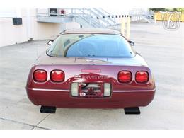 1993 Chevrolet Corvette (CC-2075839) for sale in Houston, Texas