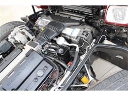 1993 Chevrolet Corvette (CC-2075839) for sale in Houston, Texas