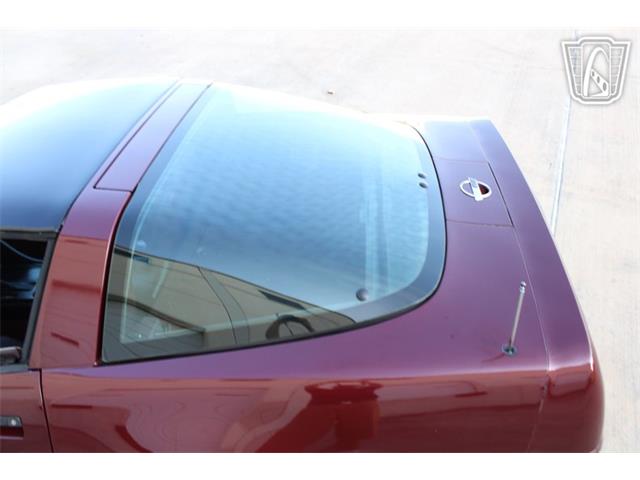 1993 Chevrolet Corvette (CC-2075839) for sale in Houston, Texas