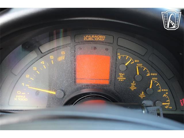 1993 Chevrolet Corvette (CC-2075839) for sale in Houston, Texas