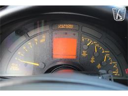 1993 Chevrolet Corvette (CC-2075839) for sale in Houston, Texas
