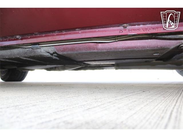 1993 Chevrolet Corvette (CC-2075839) for sale in Houston, Texas